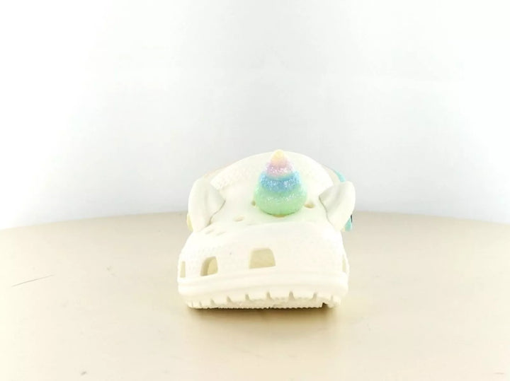 Crocs Crocs Classic Rainbow Unicorn 209701
