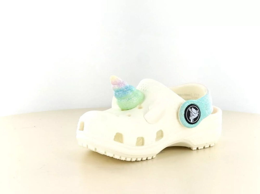 Crocs Crocs Classic Rainbow Unicorn