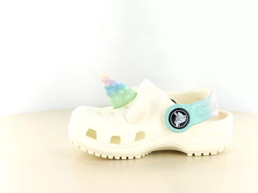 Crocs Crocs Classic Rainbow Unicorn