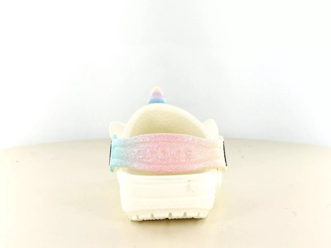 Crocs Crocs Classic Rainbow Unicorn