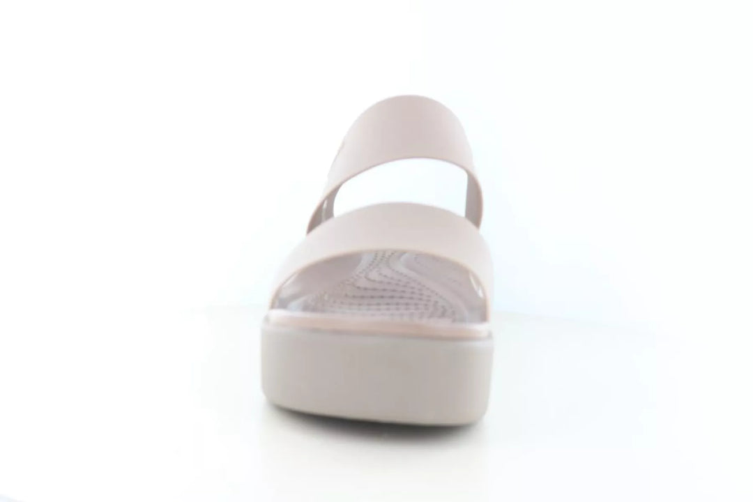 Crocs Crocs 206453 Brooklyn Low Wedge