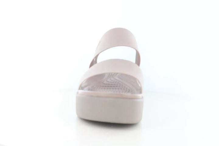 Crocs Crocs 206453 Brooklyn Low Wedge