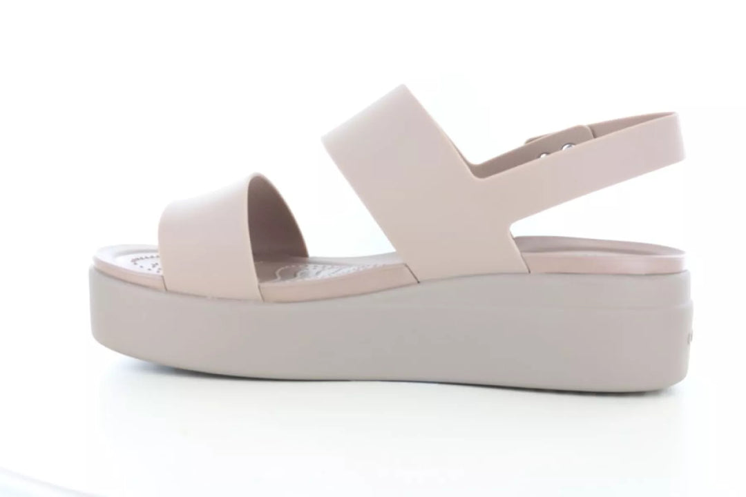 Crocs Crocs 206453 Brooklyn Low Wedge