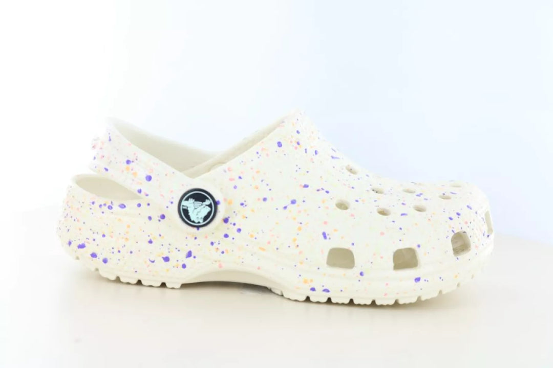 Crocs Crocs 212495 Classic Glow Paint