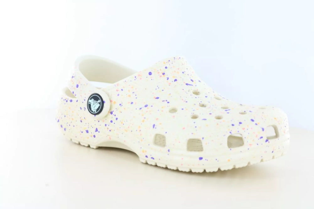 Crocs Crocs 212495 Classic Glow Paint