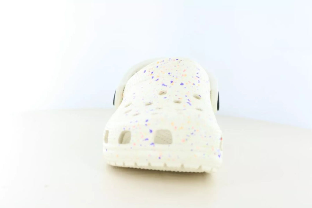 Crocs Crocs 212495 Classic Glow Paint