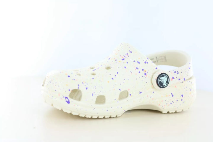 Crocs Crocs 212495 Classic Glow Paint