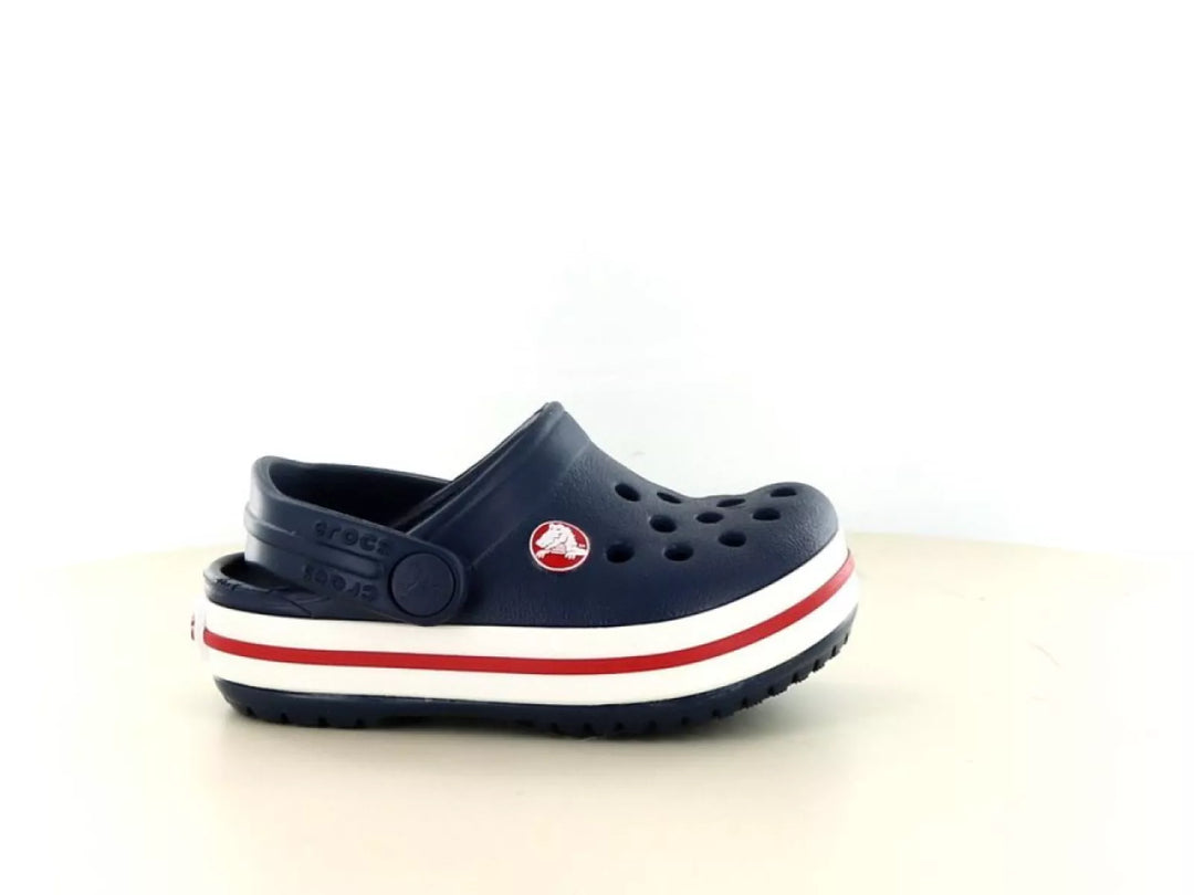 Crocs Crocs Crocband Clog Toddler