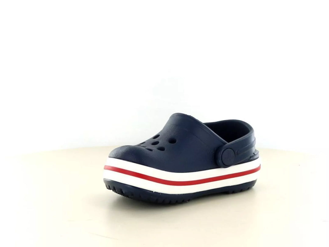 Crocs Crocs Crocband Clog Toddler