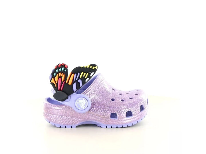 Crocs Crocs Classic iam Buttergly