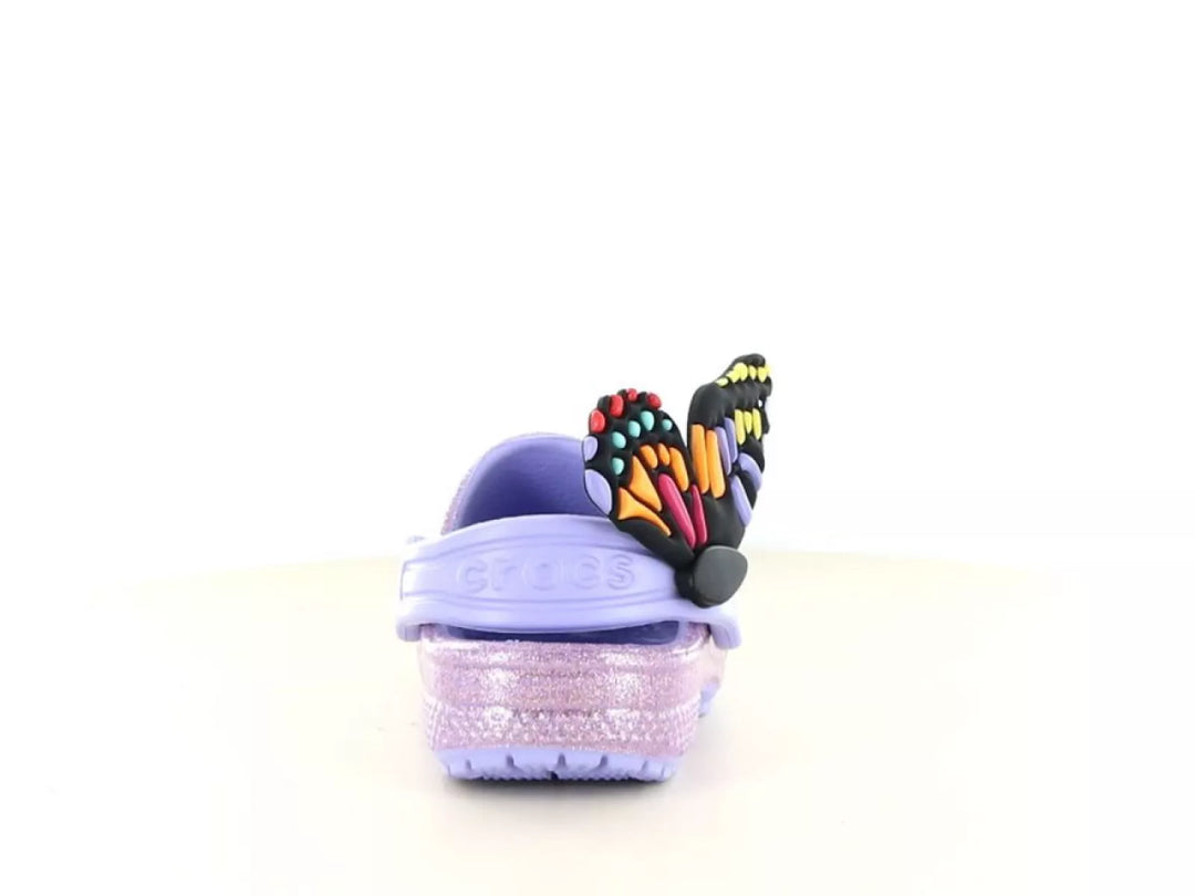 Crocs Crocs Classic iam Buttergly