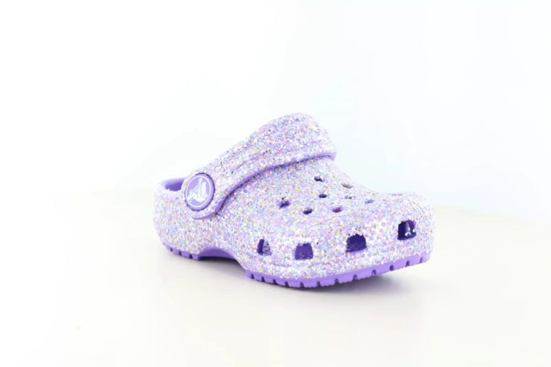 Crocs Crocs 212562 Classic fant. Glitter