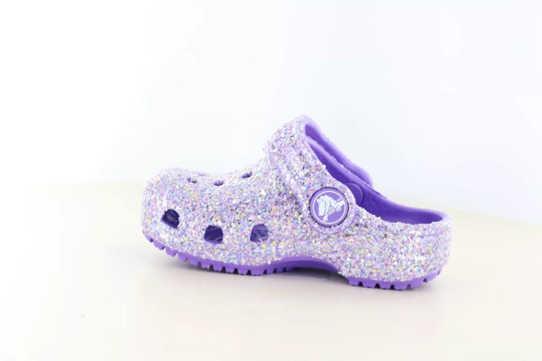 Crocs Crocs 212562 Classic fant. Glitter