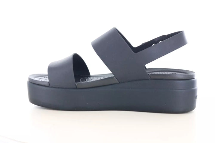Crocs Crocs 206453 Brooklyn Low Wedge