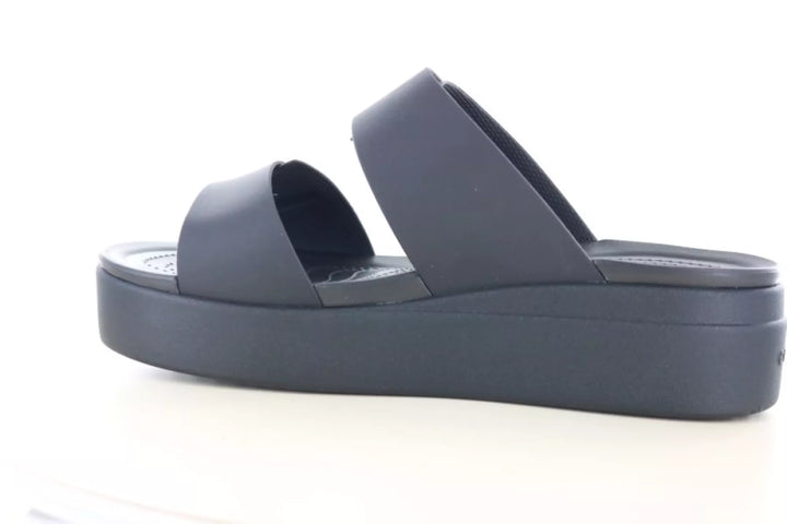 Crocs Crocs 211215 Brooklyn Buckle Low