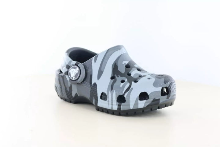 Crocs Crocs 211879 Classic Camouflage