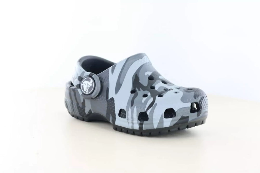 Crocs Crocs 211880 Classic Camouflage