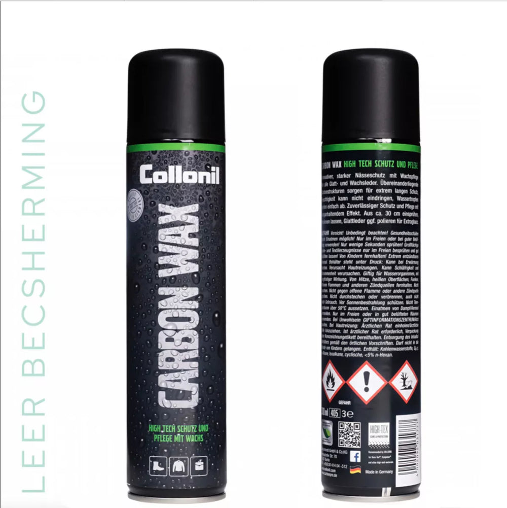 Collonil Collonil Carbon Wax