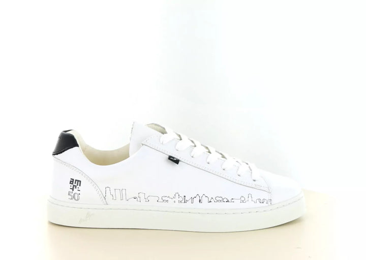 Hafjes Hafjes FiftyFleur wijdte G 1/2