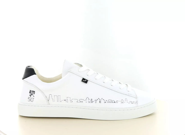 Hafjes Hafjes FiftyLine wijdte G 1/2