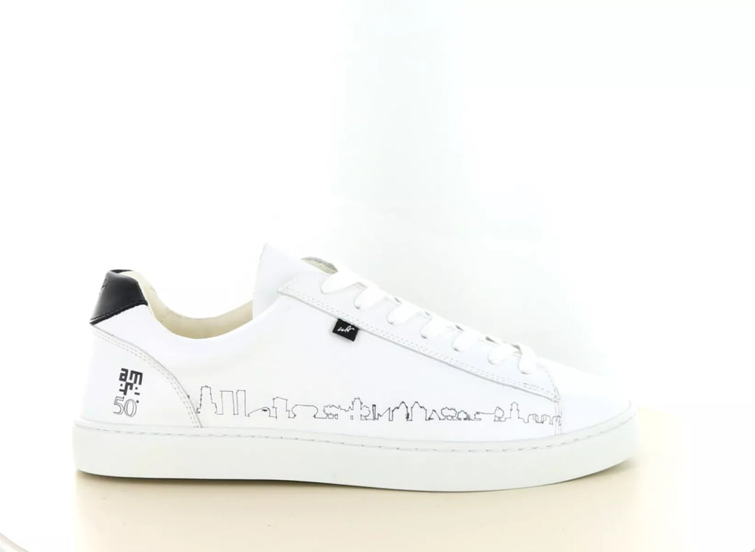 Hafjes Hafjes FiftyLine wijdte G 1/2