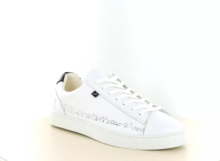 Hafjes Hafjes FiftyLine wijdte G 1/2