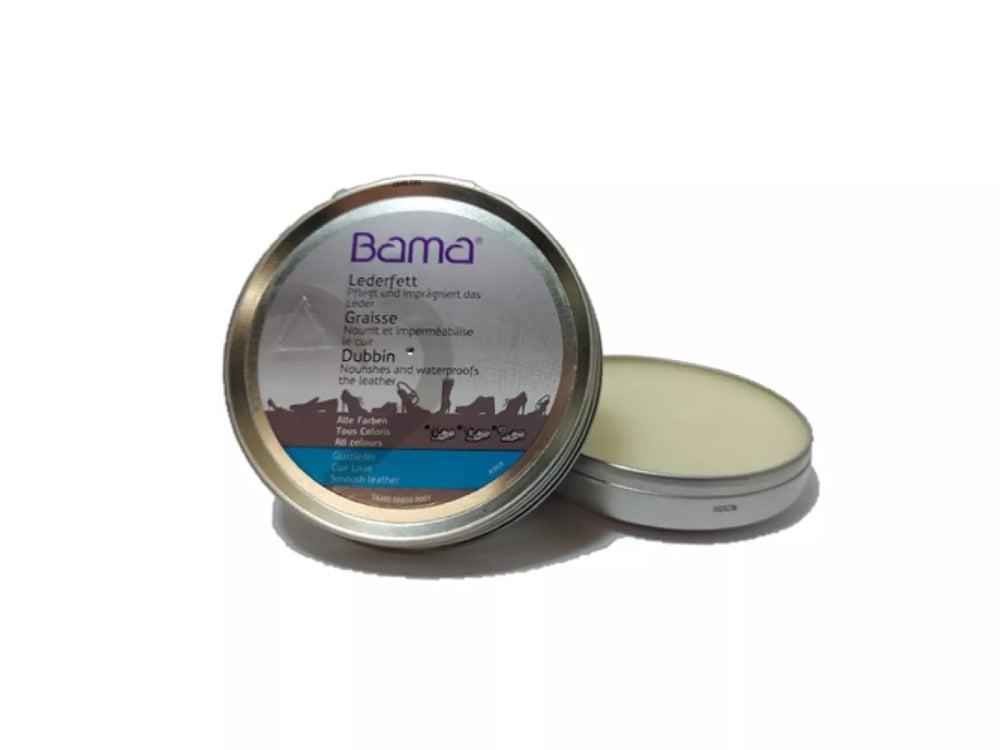 Bama Bama Leervet in blik