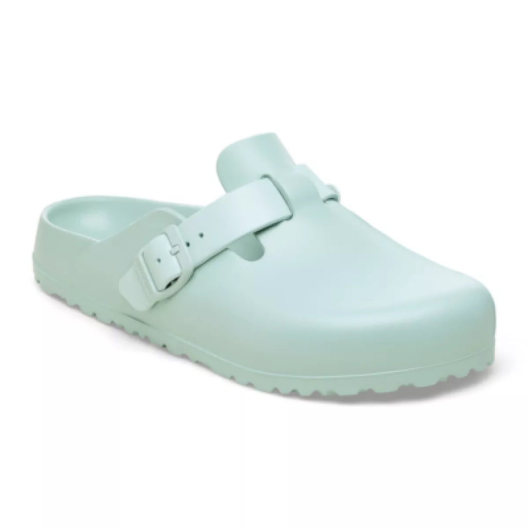 Birkenstock Birkenstock Boston EVA wijdte Normaal