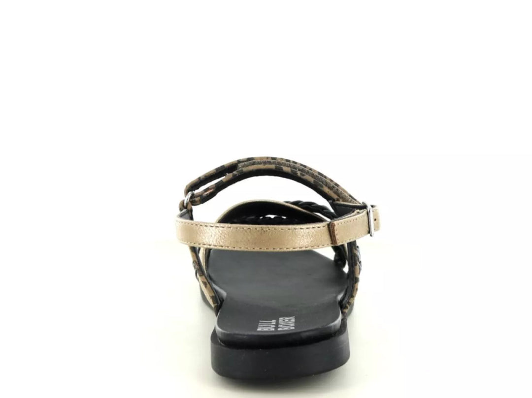 Bull Boxer ALM017F1S 490.90.019