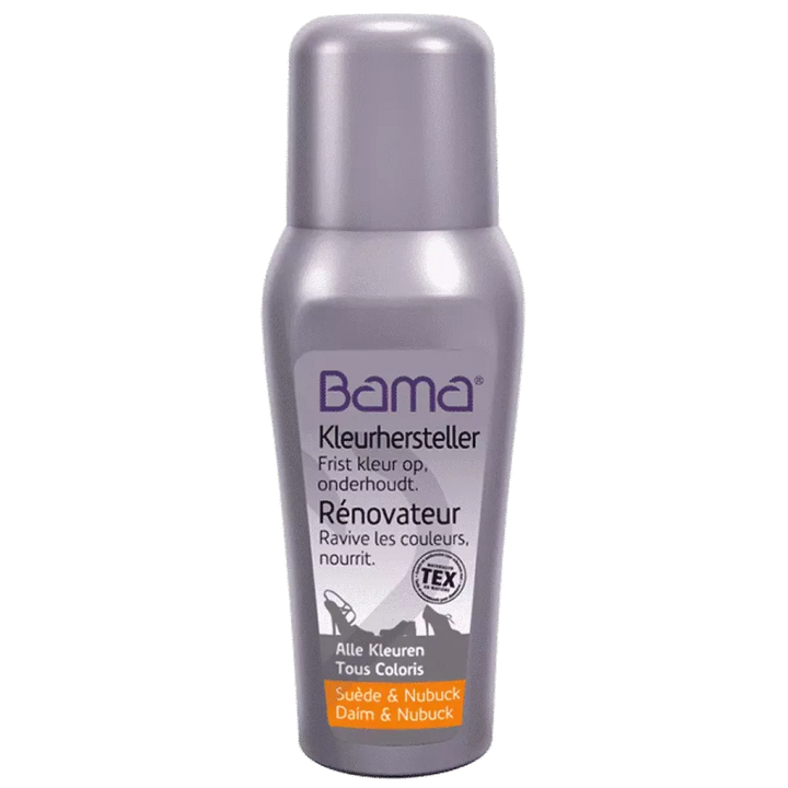 Bama Bama Kleurhersteller flacon