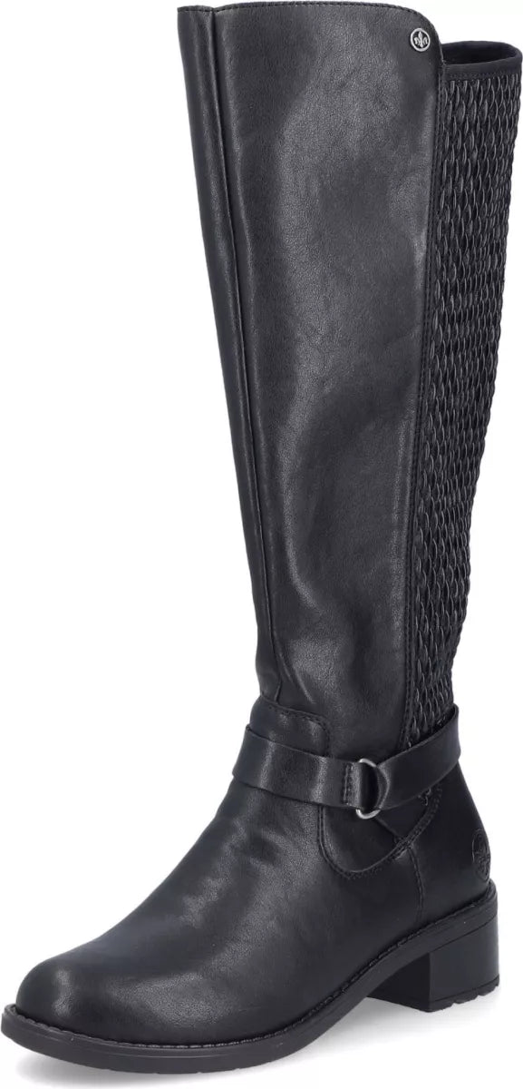 Rieker Rieker 75490 wijdte G