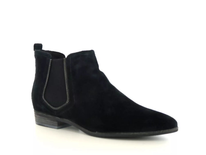 Tube 18405 260.90.637 Chelsea boot black