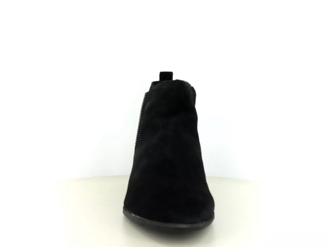 Tube 18405 260.90.637 Chelsea boot black