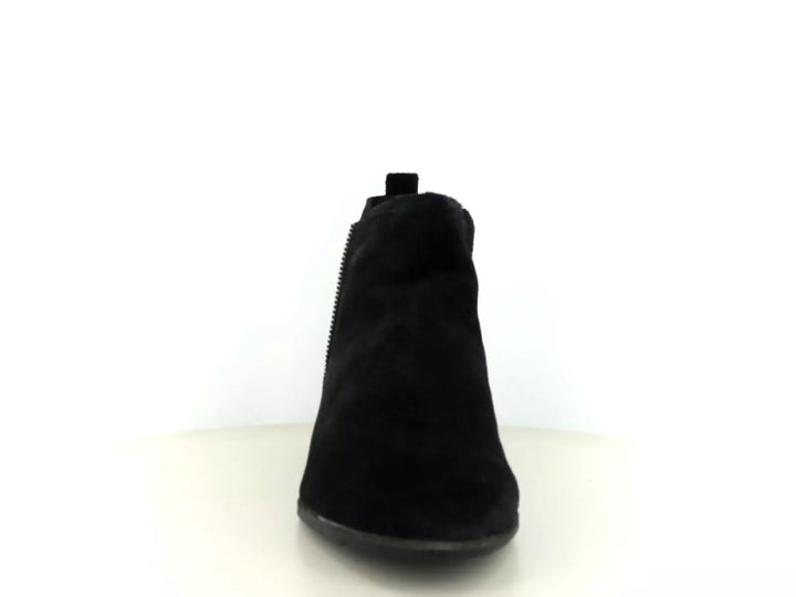 Tube 18405 260.90.637 Chelsea boot black