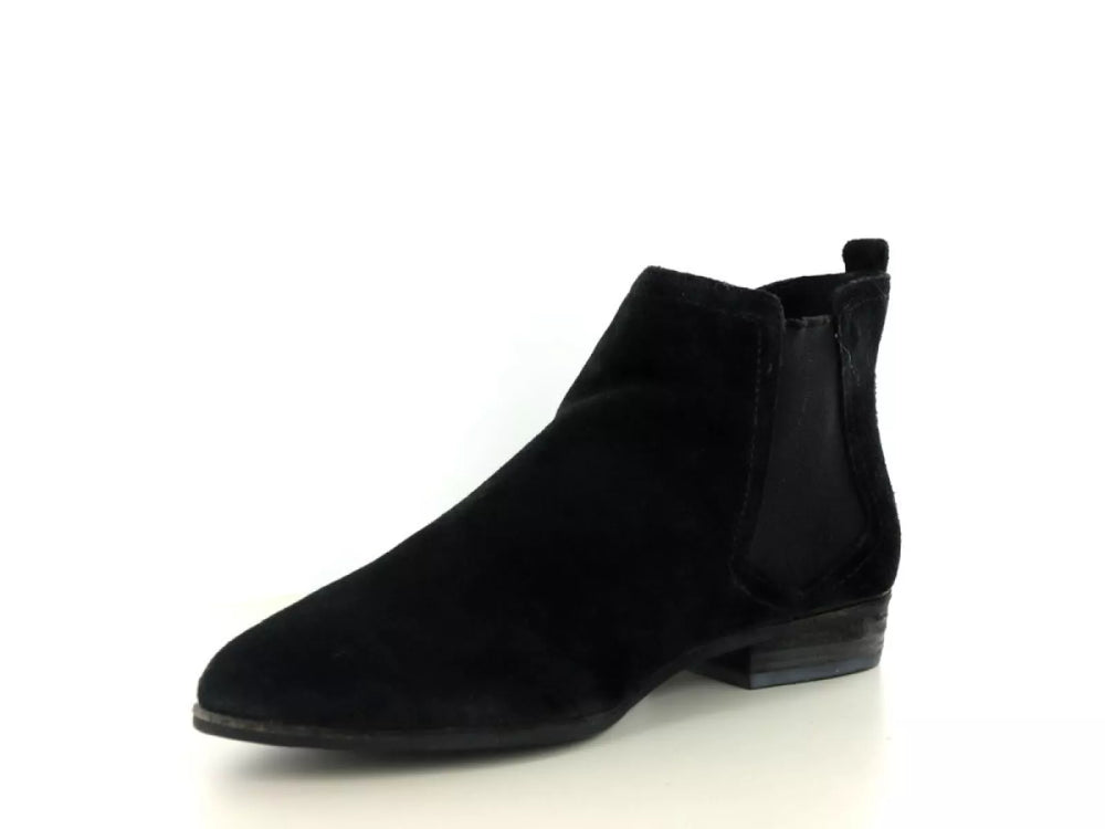 Tube 18405 260.90.637 Chelsea boot black