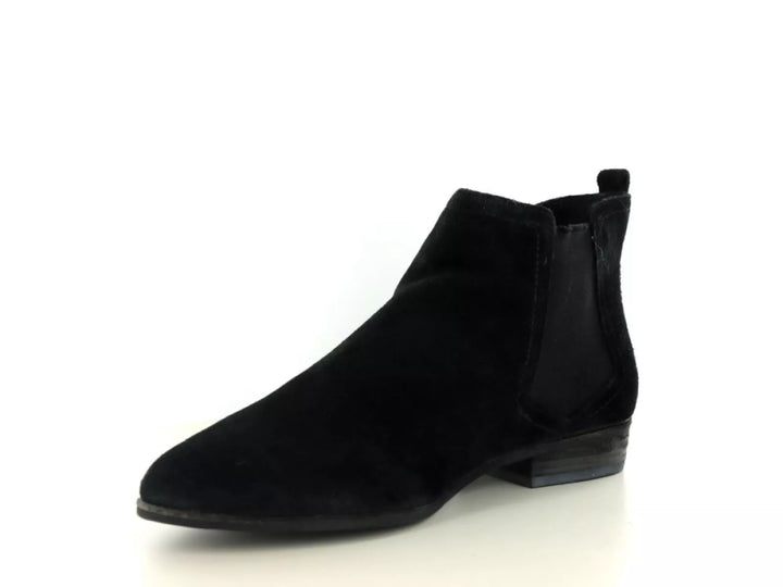 Tube 18405 260.90.637 Chelsea boot black