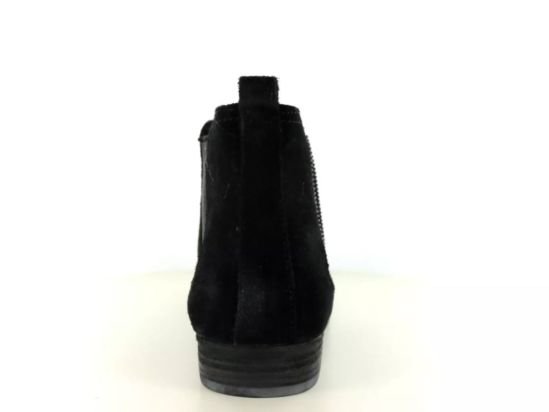 Tube 18405 260.90.637 Chelsea boot black