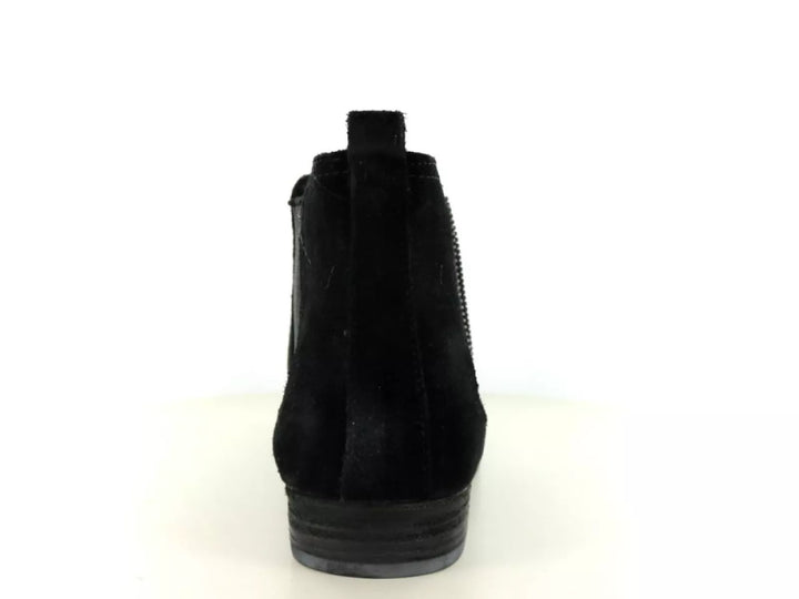 Tube 18405 260.90.637 Chelsea boot black