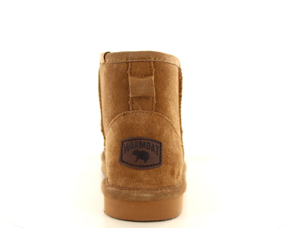 274.33.126 Warmbat WLY321025-23 274.33.126 Warmbat 99.99 Hafkamp Modeschoenen